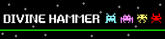 Divine Hammer